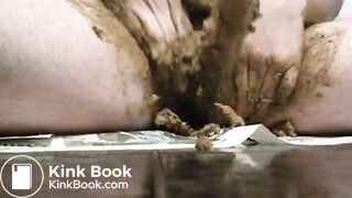 another old scat play