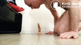 SUCK SHIT ON GODE