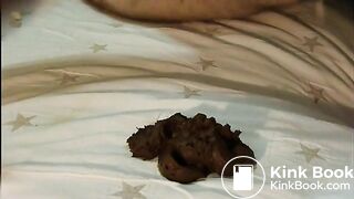 Aroma y sabor a mierda