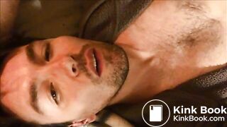 scat and piss sucking (04-01-2017)