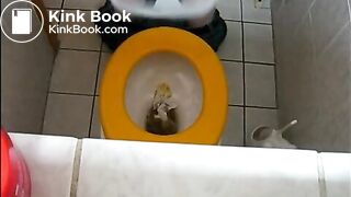 kacken spycam