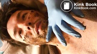 scat delice - part 1