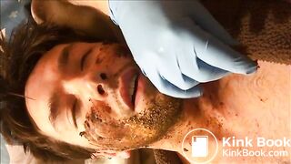 scat delice - part 1