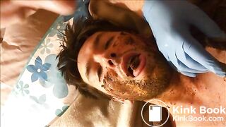 scat delice - part 1