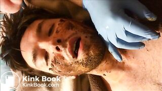 scat delice - part 1