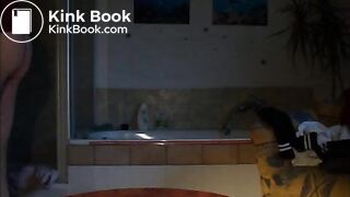 scat,kacken,KV,diarrhea, 4 X auf den Tisch geschissen ,