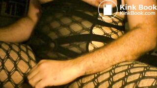 trashy cd slut gets raunchy