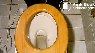 mal wieder Durchfall scheißen 2