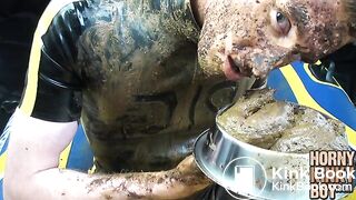 HornyKinkyBoy, the Turd Recycler