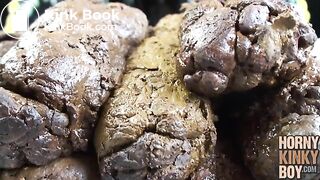 HornyKinkyBoy, the Turd Recycler