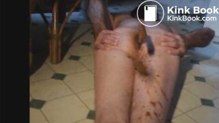 ankacken,scat,selfpoop,KV, compilation