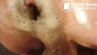 2X megascat auf dem Spiegel