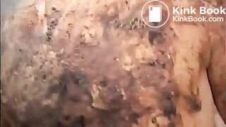 Acceed - Black Hole 5 - Scene 3 - Masato