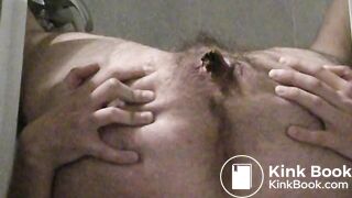 old scat vid of me shitting