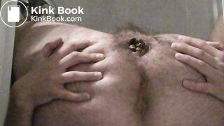 old scat vid of me shitting