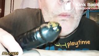 Scat Tragando mierdaScat Swallowing shit