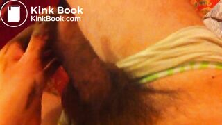 lèche moi bien les pieds gros batard