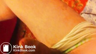 lèche moi bien les pieds gros batard