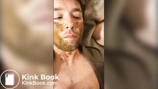 assplay full of shit (04-01-2017)