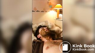 assplay full of shit (04-01-2017)