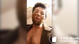 assplay full of shit (04-01-2017)