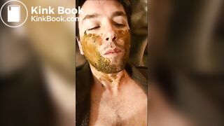 assplay full of shit (04-01-2017)