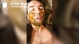 assplay full of shit (04-01-2017)