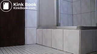 Hoschenpisseinlaufschiss