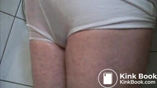 Hoschenpisseinlaufschiss