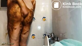 SCAT Una ducha entre la mierda