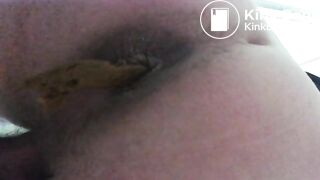 Really nice poo