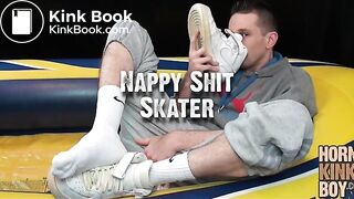 Nappy Shit Skater