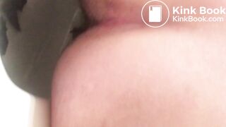 Stinky shit on vacation