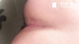 Stinky shit on vacation