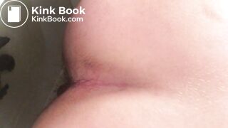 Stinky shit on vacation