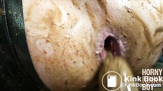 HornyKinkyBoy, the Young Filth Lover