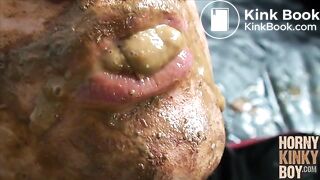 HornyKinkyBoy, the Young Filth Lover