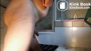 scat,diarrhea,KV, geil ans Bein geschissen