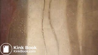 Dusche vollgesaut1214