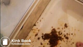 Dusche vollgesaut1214