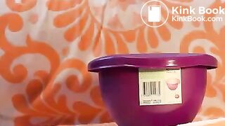 Spaghetti sind lecker