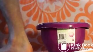 Spaghetti sind lecker