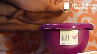 Spaghetti sind lecker