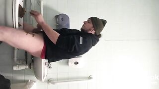 Public poop fun