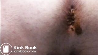 2XFußbodenscat und Eimerentleerung