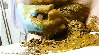 Una mierda maravillosa