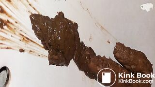 Cagando en dos rounds