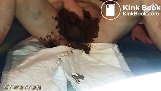 SCAT Cuestión de mierda