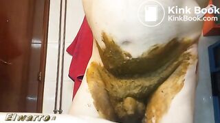 SCAT Cuestión de mierda