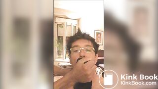 Scat depravation (intro)